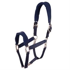 Putzhalfter BR Blue