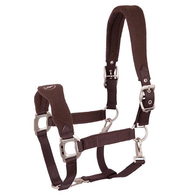 Putzhalfter BR Brown