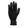 Putzhandschuh Scrub HORSEGEAR Black