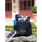 Putztasche Elite Circular Grooming Tote LeMieux Black