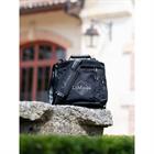 Putztasche Elite Circular Grooming Tote LeMieux Black