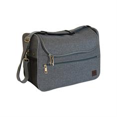 Putztasche Kentucky Grey
