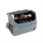 Putztasche Set Kentucky Grey