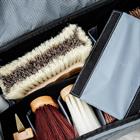 Putztasche Set Kentucky Grey