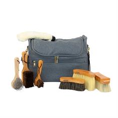 Putztasche Set Kentucky Grey