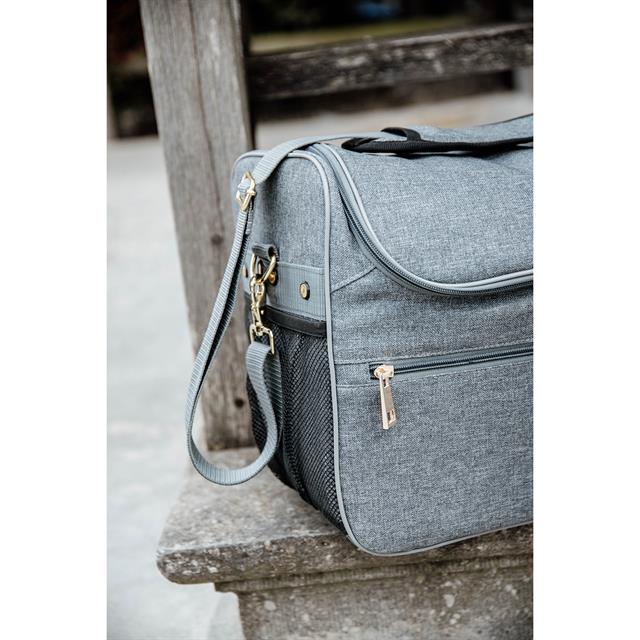 Putztasche Set Kentucky Grey
