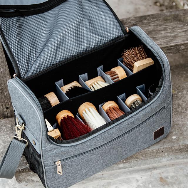 Putztasche Set Kentucky Grey