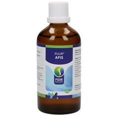 Puur Apis Multicolour