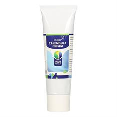 Puur Calendula Cream Multicolour