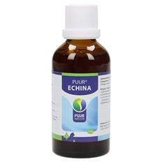 Puur Echina Multicolour