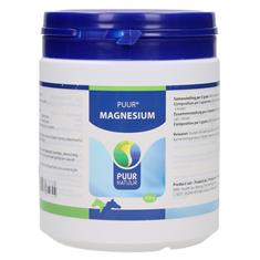 Puur Magnesium Multicolour