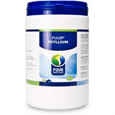 Puur Psyllium Multicolour