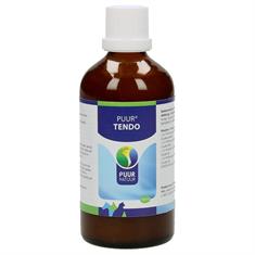 Puur Tendon Multicolour