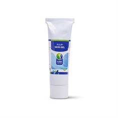 Puur Wound Gel Multicolour