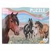 Puzzle 100 Pieces Miss Melody Multicolour