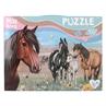 Puzzle 100 Pieces Miss Melody Multicolour