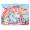 Puzzle 50 Pieces Ylvi Multicolour