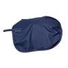 Quarter Sheet Bucas Dark Blue-Silver