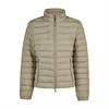 Quilted Jacket Pikeur Athleisure Light Green