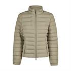 Quilted Jacket Pikeur Athleisure Light Green