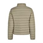 Quilted Jacket Pikeur Athleisure Light Green
