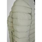 Quilted Jacket Pikeur Athleisure Light Green