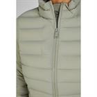 Quilted Jacket Pikeur Athleisure Light Green