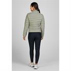 Quilted Jacket Pikeur Athleisure Light Green