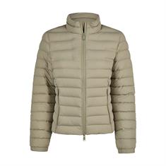 Quilted Jacket Pikeur Athleisure Light Green