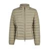 Quilted Jacket Pikeur Athleisure Light Green