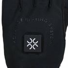 QUUR Handschoen QThermo Black