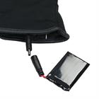 QUUR Handschoen QThermo Black