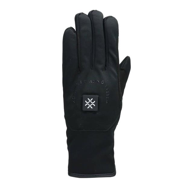 QUUR Handschoen QThermo Black