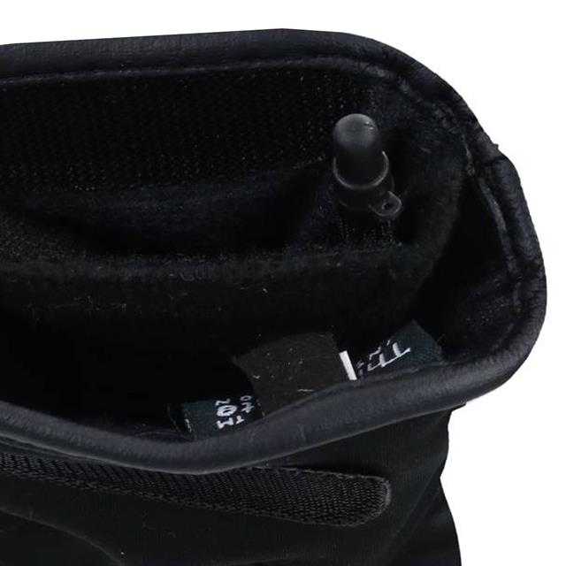 QUUR Handschoen QThermo Black