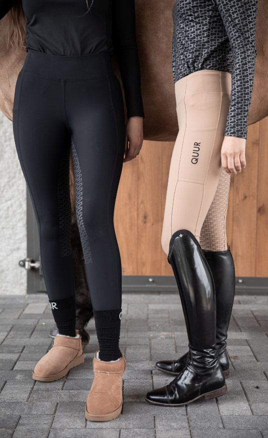 QUUR winter collection