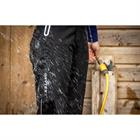 Rain Pants LeMieux DryTec Stormwear Full Grip Black