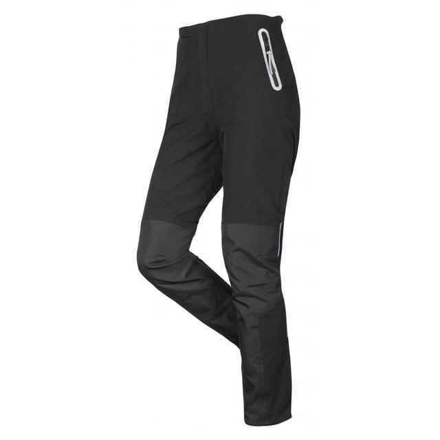 Rain Pants LeMieux DryTec Stormwear Full Grip Black