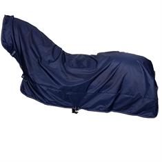 Rain Protector Bucas Dark Blue