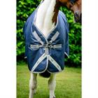 Rain Rug Horseware Amigo 1200D XL 0g Dark Blue-Grey