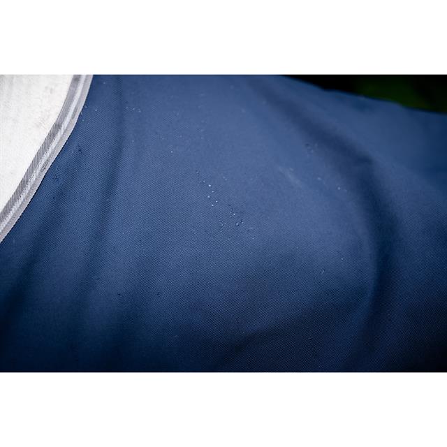 Rain Rug Horseware Amigo 1200D XL 0g Dark Blue-Grey