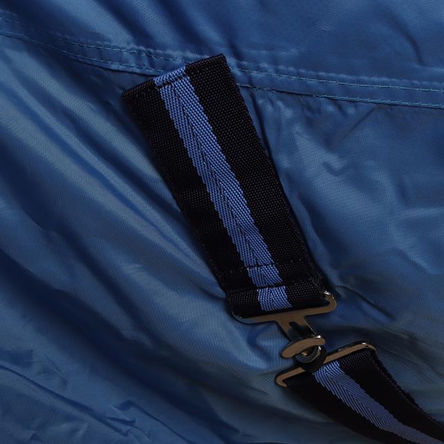 Rain Sheet Barato Baza 2.0 0g Denim
