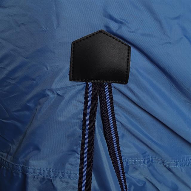 Rain Sheet Barato Baza 2.0 0g Denim