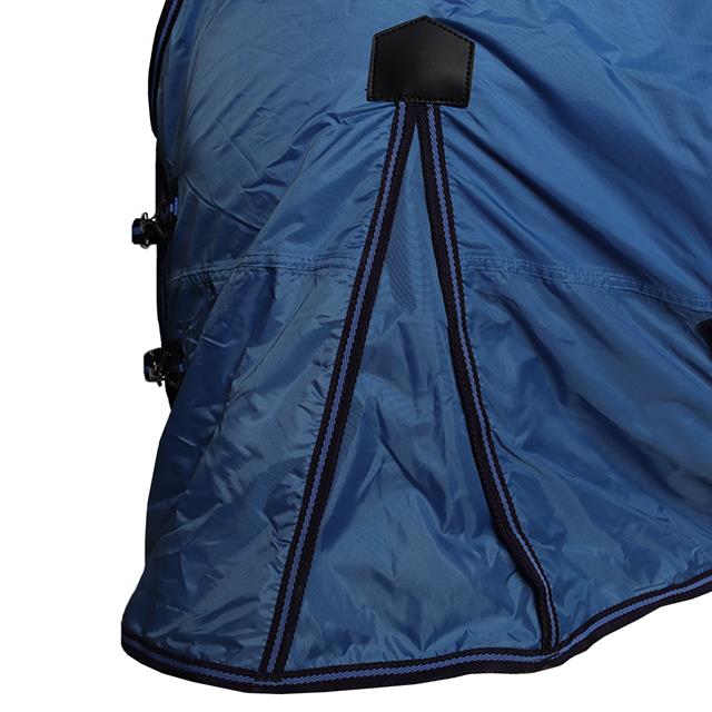 Rain Sheet Barato Baza 2.0 0g Denim
