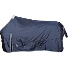 Rain sheet Harry's Horse Xtreme-1680 Fleece 0gr Dark Blue