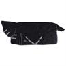 Rain Sheet Harrys Horse Thor 0g With Neck Black