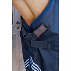 Rain Sheet Kentucky All Weather Comfort 0g Dark Blue