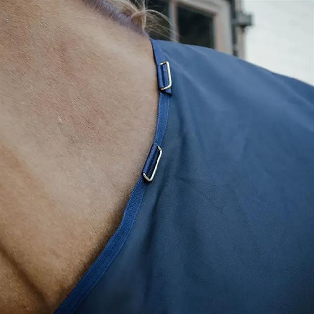Rain Sheet Kentucky All Weather Comfort 0g Dark Blue