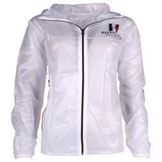 Raincoat Kingsland Classic Transparent