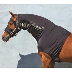 Rambo Slinky Hood Black