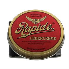 RAPIDE LEDERVET Brown